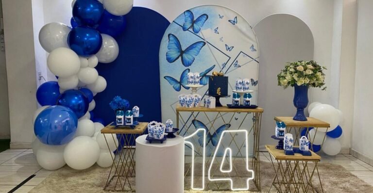 Espaço para Eventos em Cotia