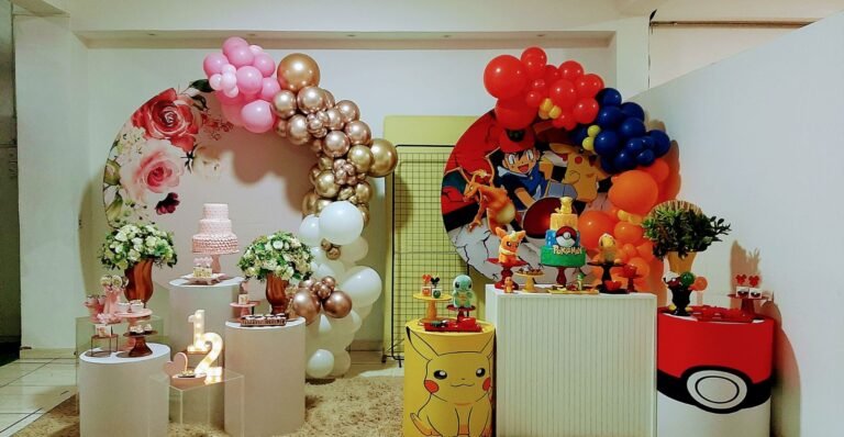 Espaço para Eventos em Cotia