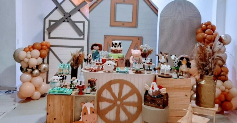 Espaço para Eventos em Cotia