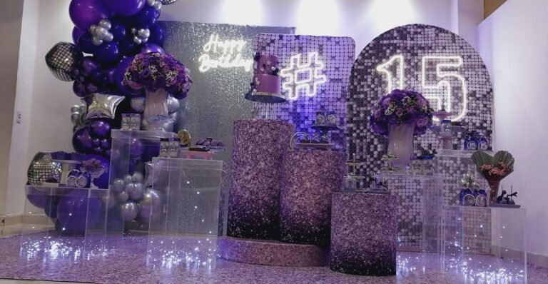 Espaço para Eventos em Cotia